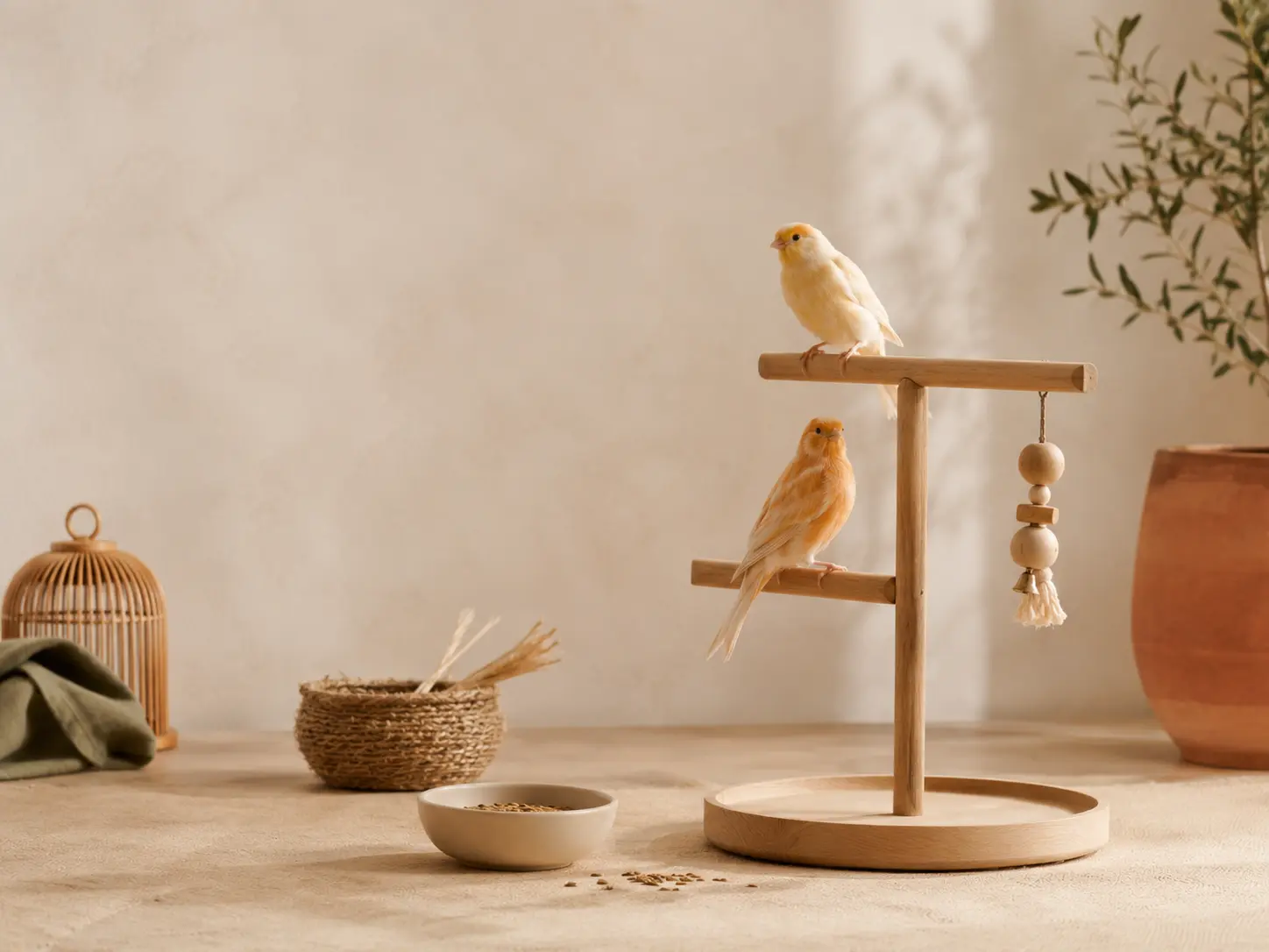Oiseaux