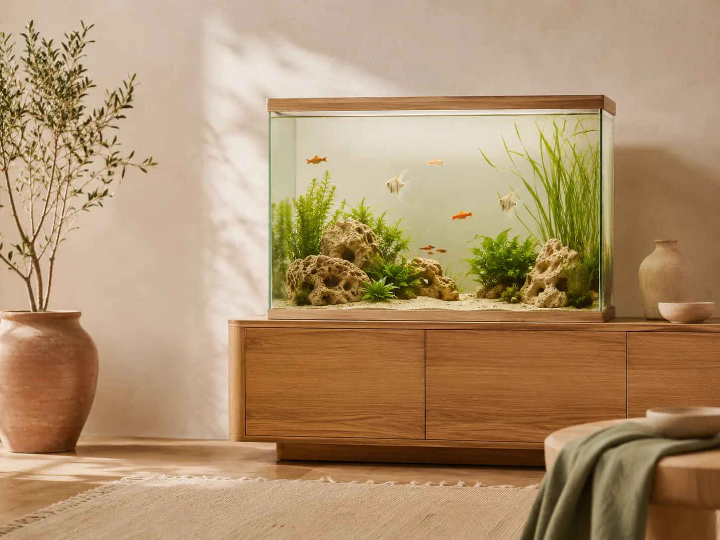 Aquariophilie